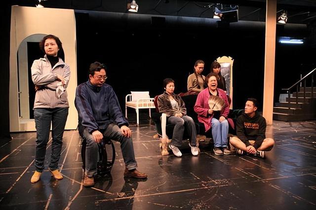 戏剧观大讨论是中国当代戏剧创作转型的重大文艺事件,其中包含了关于